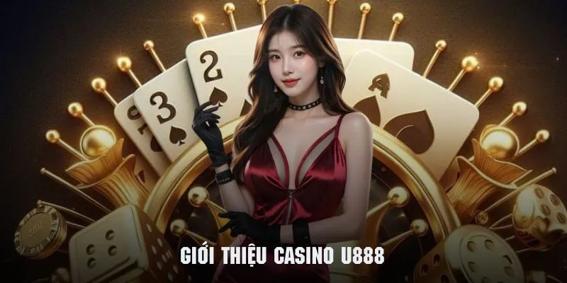 Sảnh casino chân thực