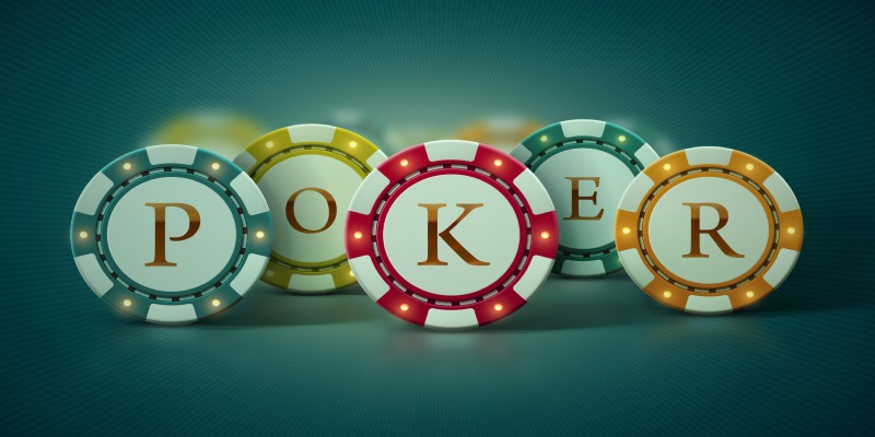 kinh nghiệm chơi Poker