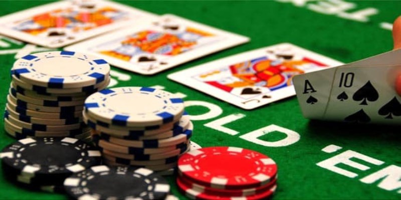 Kinh nghiệm chơi Poker là giữ vững yếu tố tâm lý khi đặt cược